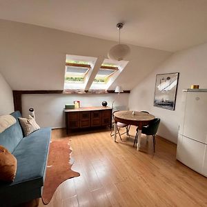 Appartement Vieille Ville