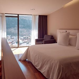 Appartement Duplex