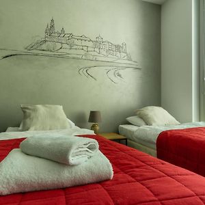 Apartamenty U Pana Cogito