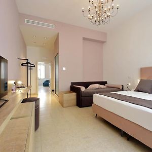 Chambre Supérieure Triple