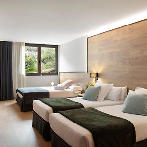 Chambre Triple