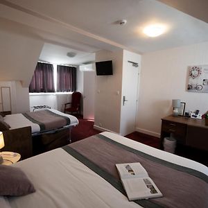 Chambre Quadruple
