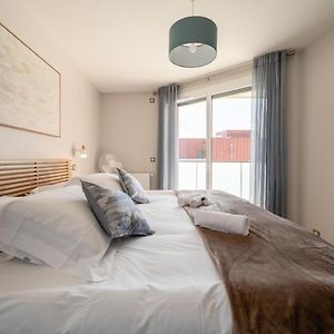 Le Luminance - Appartement D'Exception Dans Un Quartier Calme
