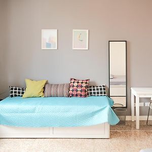 Family Apartment Near Vatican Museum