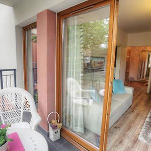 Ekskluzywny Apartament W Centrum Z Balkonem I Parkingiem
