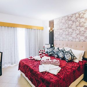 Suite Junior à 1 Chambre à Coucher