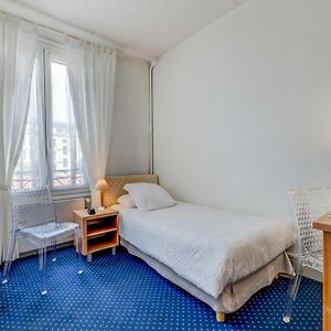 Chambre Supérieure Simple