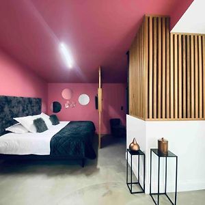 La Litchi Le 50 Suites And Spa Centre Ville
