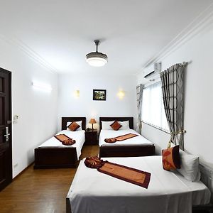 Chambre Familiale