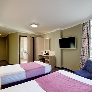 Chambre Standarde Double