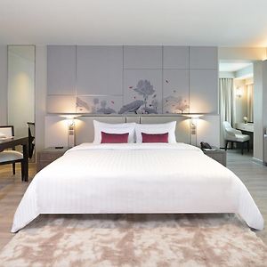 Chambre Familiale Communicante