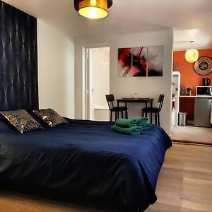 Appartement à 1 Chambre à Coucher