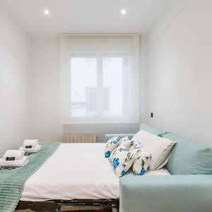 Tiboli Apartment By People Rentals