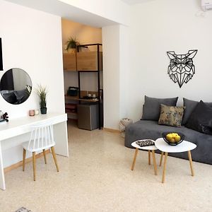 Suite de Luxe
