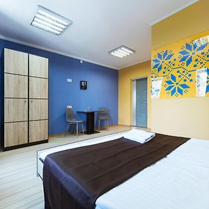 Chambre Grande Lit King-Size