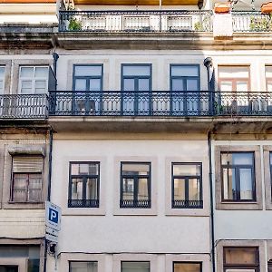 Appartement Penthouse