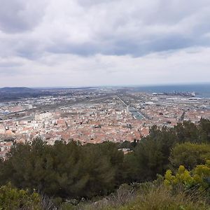 Port Cros Appartement