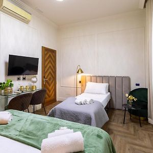 Chambre Triple