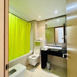 Appartement Rez-de-Chaussée