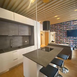 Appartement à 1 Chambre à Coucher