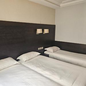 Chambre Triple