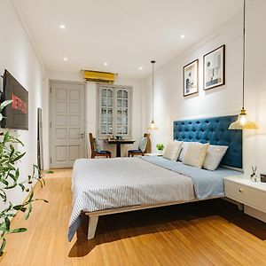 Appartement Studio