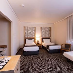 Chambre Familiale Double