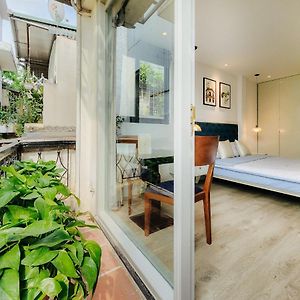 Appartement de Luxe