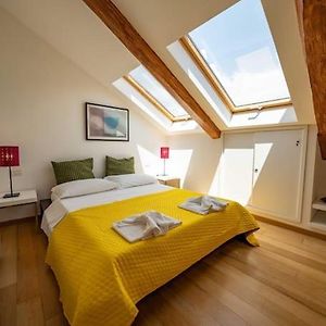 Napoli Kiss Apartment By Dimorra