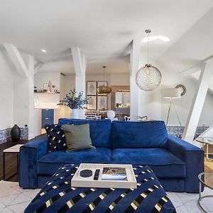 Appartement à 3 Chambres à Coucher