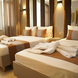 Taksim Maria Suit Hotel