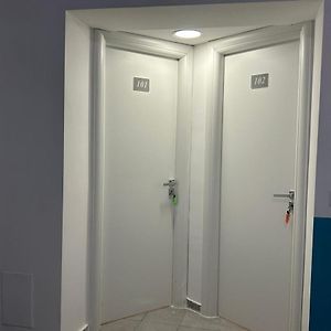 Chambre Lit Queen-Size