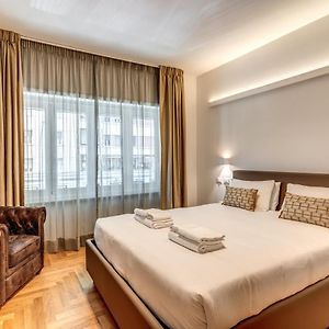 Chambre Standarde Lit King-Size