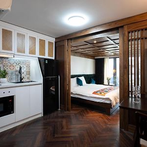 Fusion Links Apartments