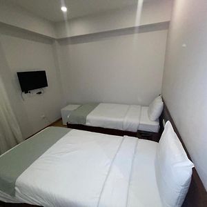 Elysees Hotel Tahrir Square