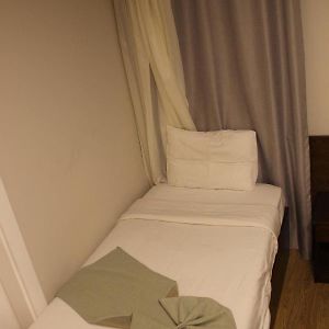 Chambre Petite Simple
