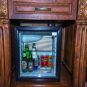 Chambre Standarde Double