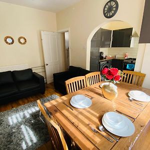Maison 4 Chambres