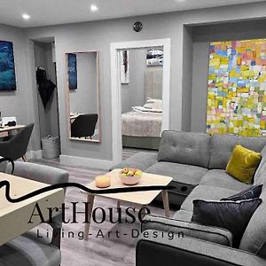 Appartement à 1 Chambre à Coucher
