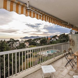 Cozy Apartment In Cannes With Wifi