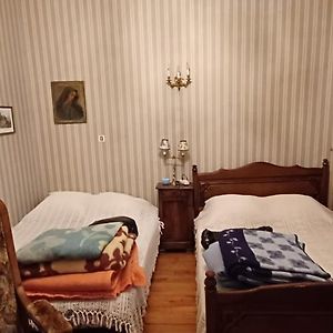 Private Bathroom Quadruple Room