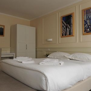 Chambre Supérieure Double