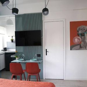 Appartement à 1 Chambre à Coucher