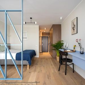 Appartement à 1 Chambre à Coucher