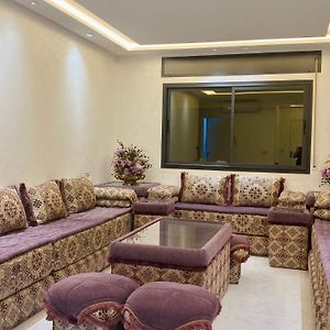 Big Appartment Near Soccer Stadium In Tangier
