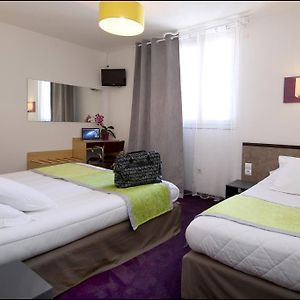 Chambre Familiale