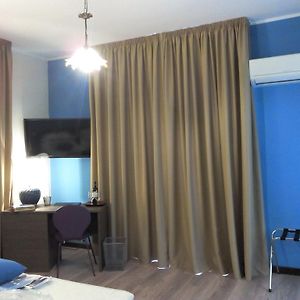 Private Bathroom Twin Room
