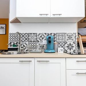 La Cabane Urbaine