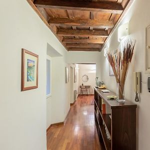 Iflat Comfy Apartament In Campo De' Fiori