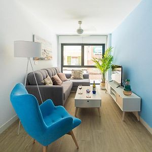 Appartement à 3 Chambres à Coucher